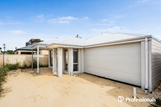 10A Pedler Place, Balga, WA 6061
