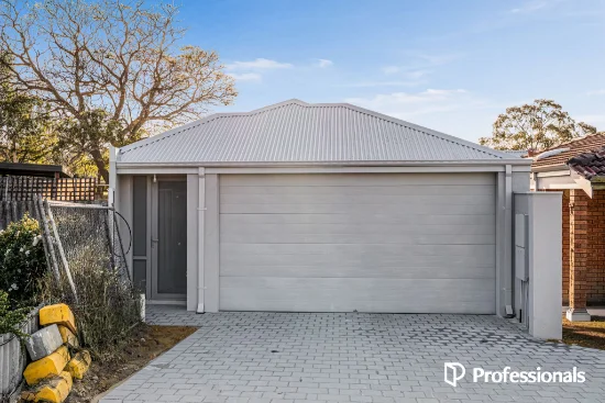 10A Reeves Court, Westminster, WA 6061