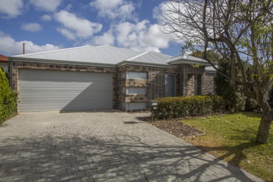 10A Wyndham Way, Yokine, WA 6060 - For Rent