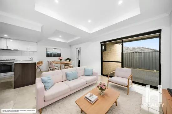 10B Elward Way, Balga, WA 6061