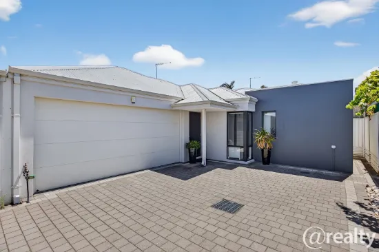 10C Lemana Court, Nollamara, WA 6061