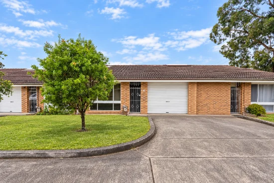 11/1 Myrtle Street, Prospect, NSW 2148