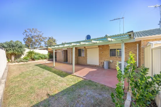 11/104 Paris Road, Australind, WA 6233