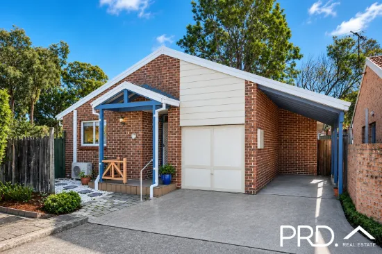 11/110 Picnic Point Road, Picnic Point, NSW 2213