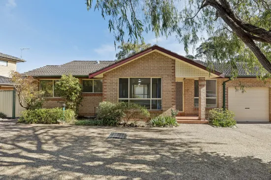 11/1437 Princes Highway, Heathcote, NSW 2233