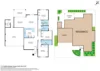 11/2 Hobby Retreat, Queens Park, WA 6107-Floorplan