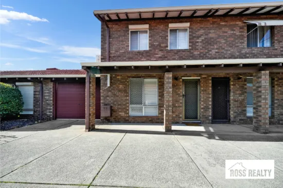 11/22 Meldon Way, Dianella, WA 6059
