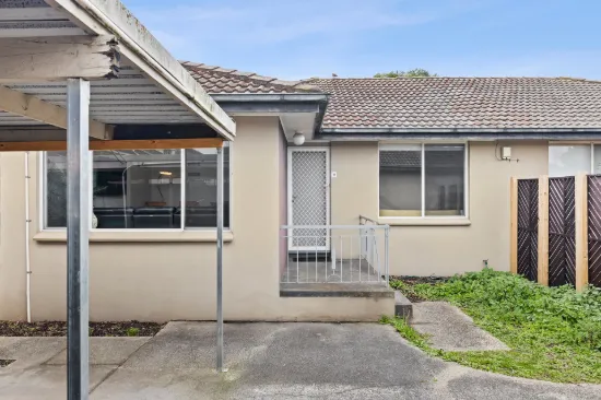 11/3 Harold Road, Springvale South, Vic 3172