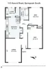 11/3 Harold Road, Springvale South, Vic 3172-Floorplan