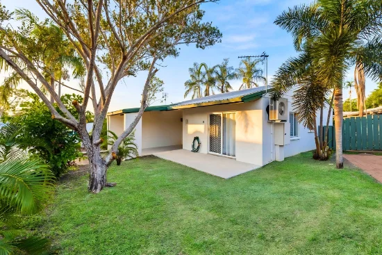 11/44 Bagshaw Crescent, Gray, NT 0830