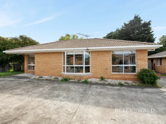 11/528 Main Road, Montrose, Tas 7010