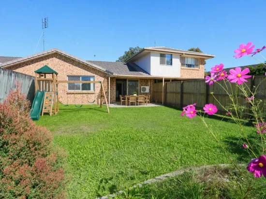 11/6-10 Bourton Road, Merrimac, Qld 4226