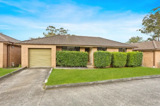 11/66 Reeves Street, Narara, NSW 2250