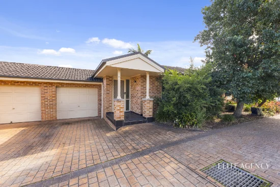 11/8-10 Palmerston Road, Mount Druitt, NSW 2770