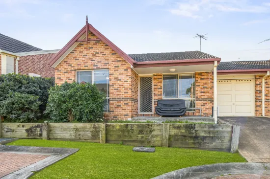 11/8 Watergum Way, Greenacre, NSW 2190