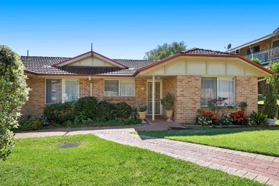 11/9 Stonelea Court, Dural, NSW 2158