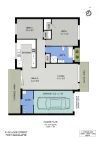 11/92 Lord Street, Port Macquarie, NSW 2444-Floorplan