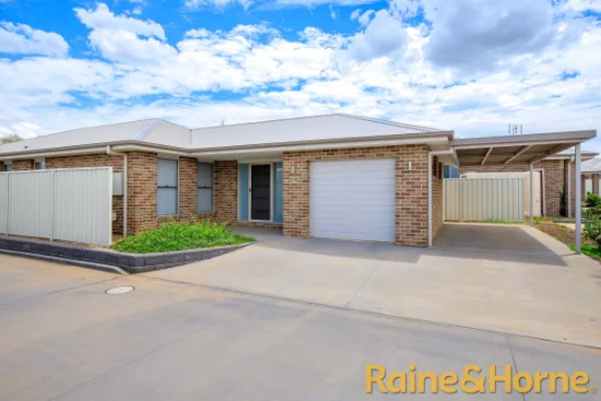 11 Ebor Way, Dubbo, NSW 2830