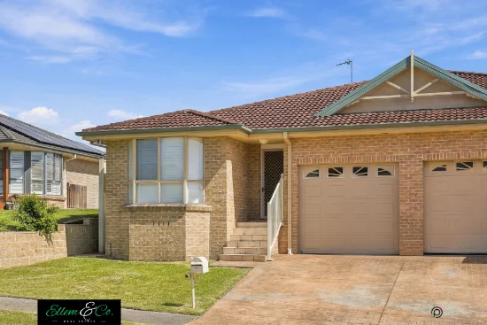 11 Grey Street, Albion Park, NSW 2527