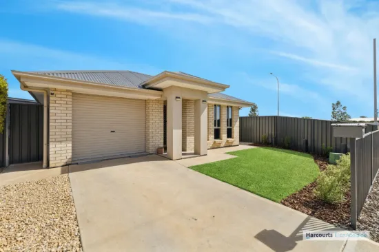 1101 Stebonheath Road, Munno Para West, SA 5115