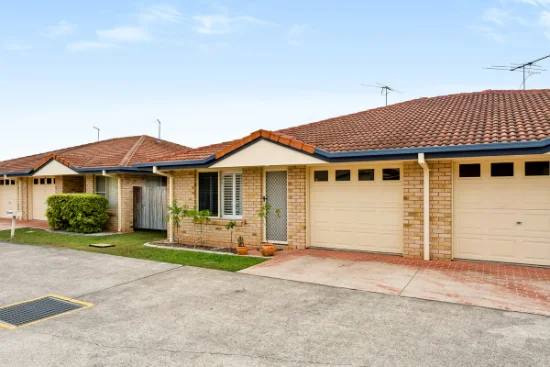 111/14 Everest Street, Warner, Qld 4500