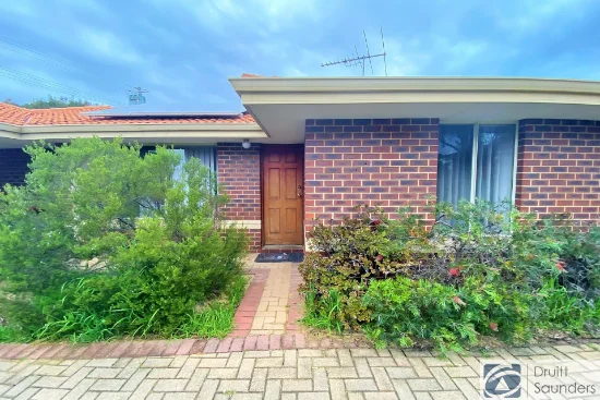 111A Grand Promenade, Doubleview, WA 6018