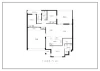 116B Hillsborough Drive, Nollamara, WA 6061-Floorplan