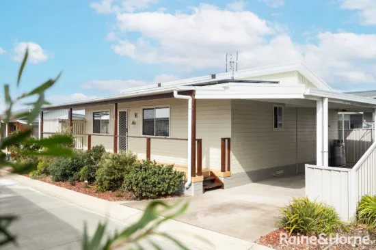 117/385 Princes Highway, Ulladulla, NSW 2539