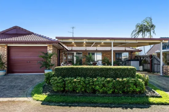 117/8 Longwood Street, Minyama, Qld 4575