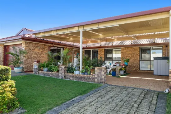 117/8 Longwood Street, Minyama, Qld 4575-Image