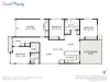 1179A Channel Highway, Huntingfield, Tas 7055-Floorplan