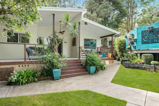 11a Meadow Road, Springfield, NSW 2250