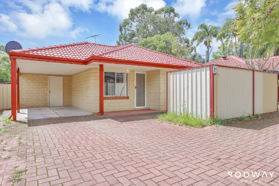 11A Seventh Road, Armadale, WA 6112 - For Rent