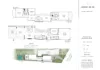 11B Holland Court, Broadbeach Waters, Qld 4218-Floorplan