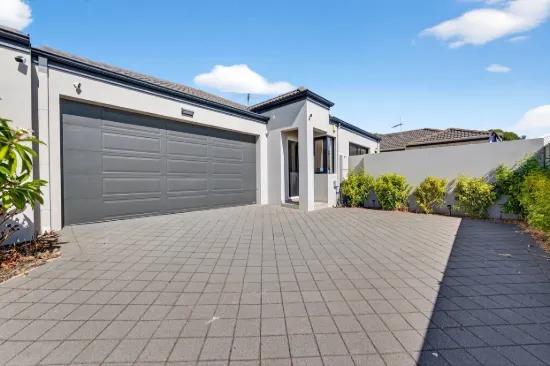 11C Chichester Way, Nollamara, WA 6061