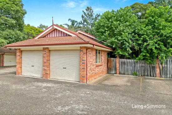 12/12-14 Hythe Street, Mount Druitt, NSW 2770