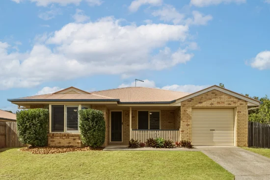 12/12 Bunbury Street, Murrumba Downs, Qld 4503