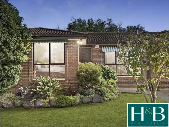 12/121 Northumberland Road, Pascoe Vale, Vic 3044