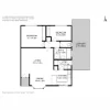 12/149 Brooker Avenue, Glebe, Tas 7000-Floorplan