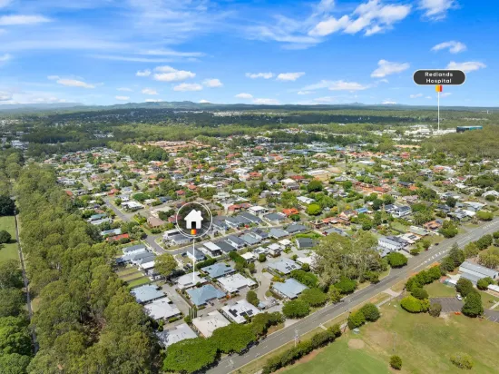 12/157 Long Street, Cleveland, Qld 4163-Image