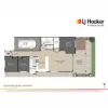 12/157 Long Street, Cleveland, Qld 4163-Floorplan