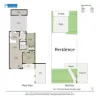 12/16 Dover Road, Scarborough, WA 6019-Floorplan
