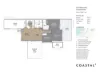12/174 Galleon Way, Currumbin Waters, Qld 4223-Floorplan