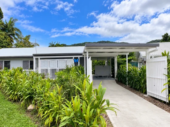 12/191 Woodward Street, Edge Hill, Qld 4870