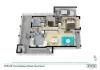 12/23-25 Fontainebleau Street, Sans Souci, NSW 2219-Floorplan