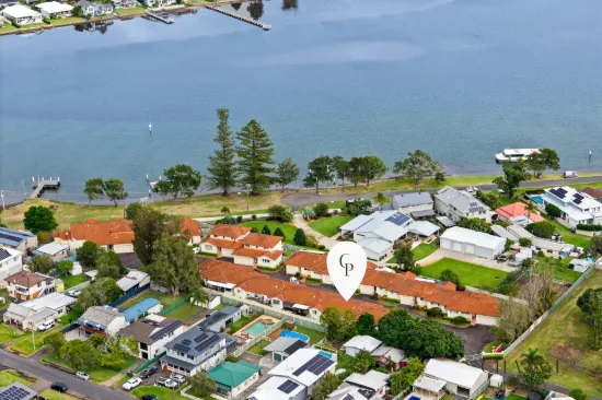 12/30 Pine Avenue, Davistown, NSW 2251