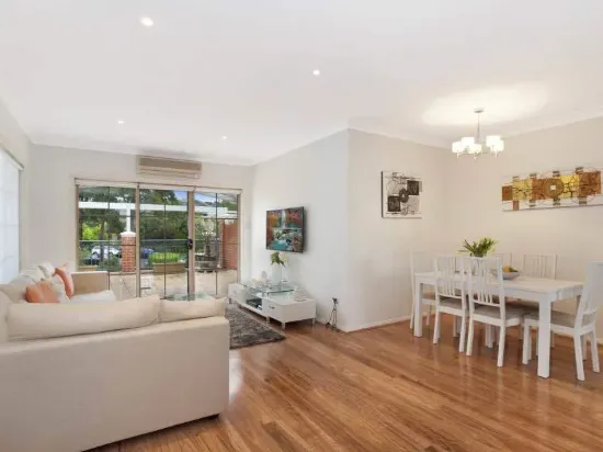 12/34 Hotham Road, Gymea, NSW 2227