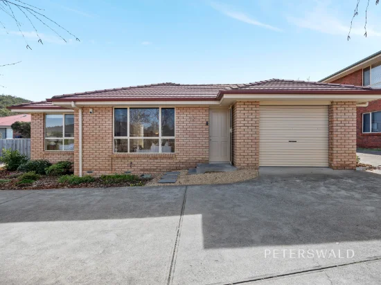 12/41 Clinton Road, Geilston Bay, Tas 7015