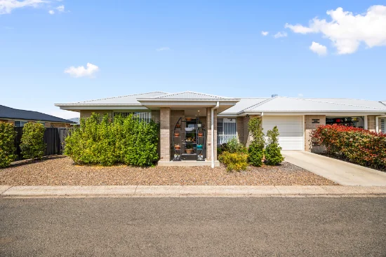 12/5 Evergreen Way, Tamworth, NSW 2340