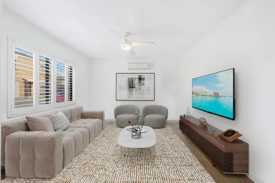12/52 Powell Street, Yagoona, NSW 2199